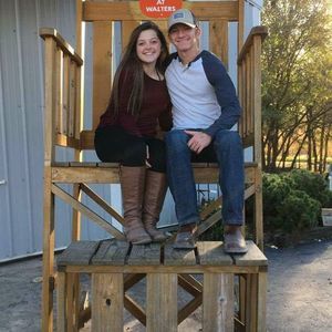 Meet your Posher, Kayla